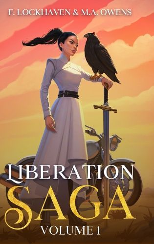 Liberation Saga (Volume 1)