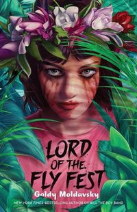 Cover image for Lord of the Fly Fest