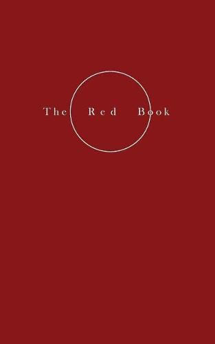 Cover image for The Red Book - Ode to Battle