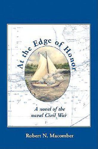 Cover image for At the Edge of Honor