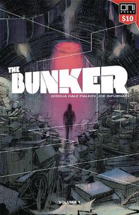 Cover image for The Bunker Volume 1, Square One Edition