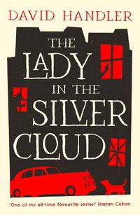 Cover image for The Lady in the Silver Cloud