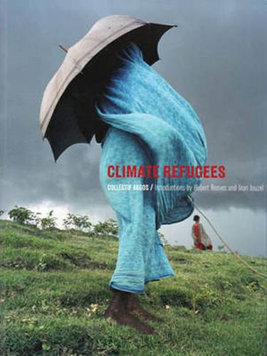 Cover image for Climate Refugees