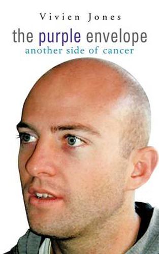 Cover image for The Purple Envelope: Another Side of Cancer