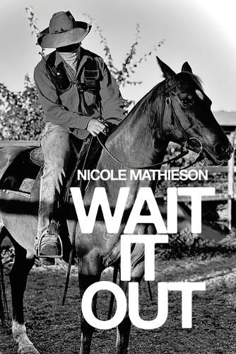 Cover image for Wait it Out