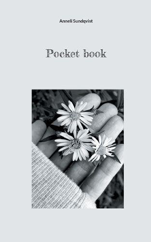 Cover image for Pocket book
