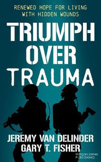 Cover image for Triumph Over Trauma