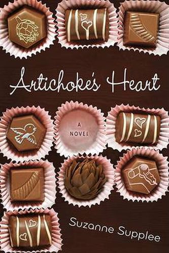 Cover image for Artichoke's Heart