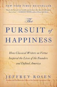 Cover image for The Pursuit of Happiness