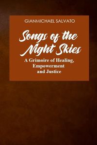 Cover image for Songs of the Night Skies