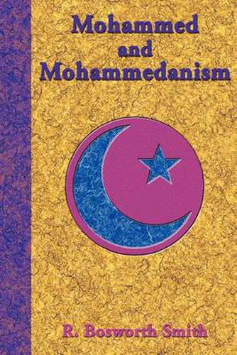 Cover image for Mohammed and Mohammedanism