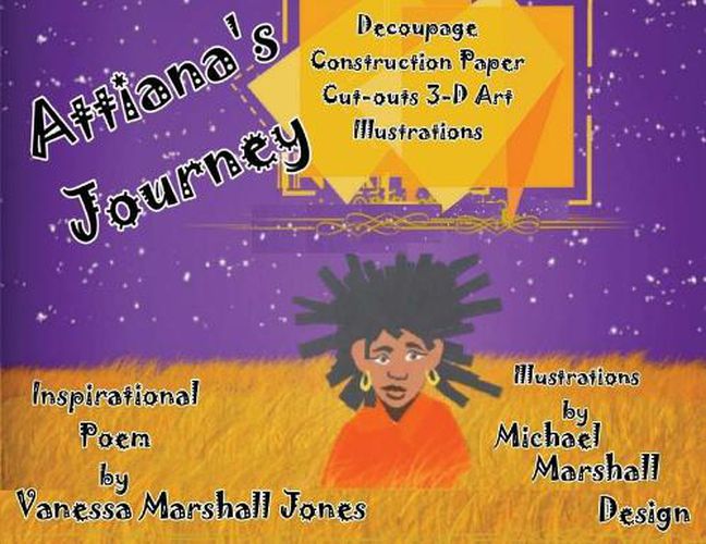 Cover image for Attiana's Journey