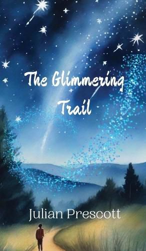 Cover image for The Glimmering Trail