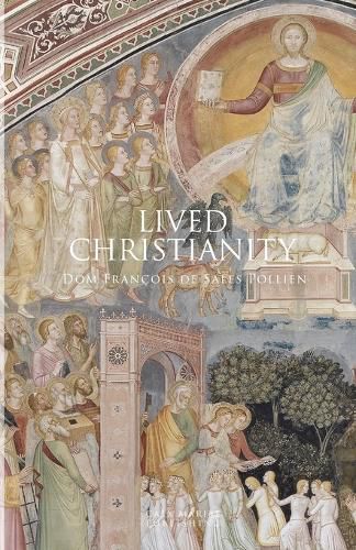 Cover image for Lived Christianity