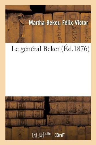 Cover image for Le General Beker