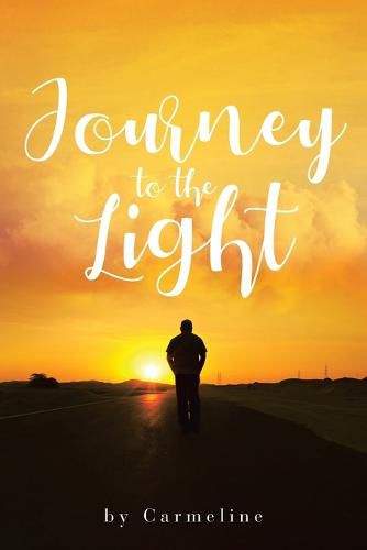 Cover image for Journey to the Light