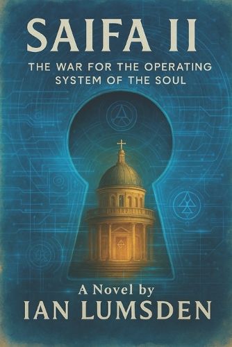 Cover image for Saifa II