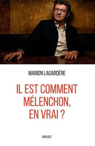 Cover image for Il Est Comment Melenchon, En Vrai ?