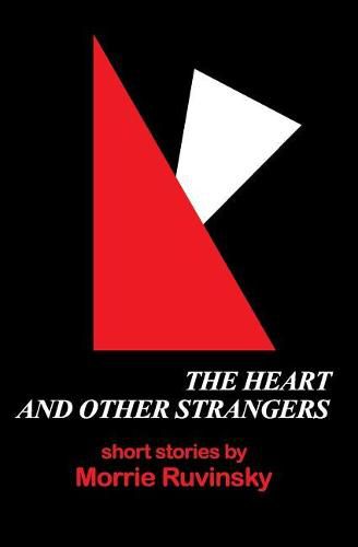 Cover image for The Heart and Other Strangers