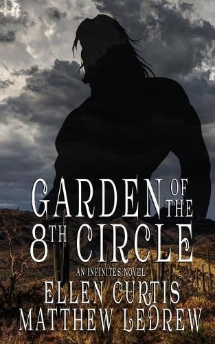 Cover image for Garden of the Eighth Circle