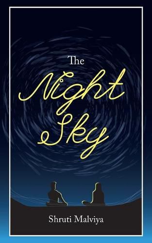 Cover image for The Night Sky