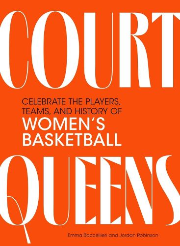Cover image for Court Queens