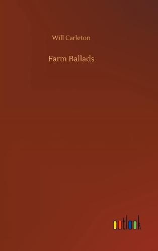 Cover image for Farm Ballads