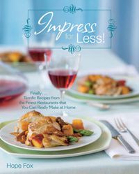 Cover image for Impress for Less!