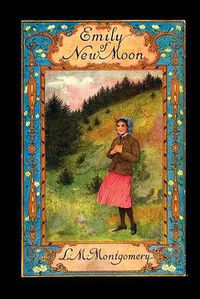 Cover image for Emily of New Moon