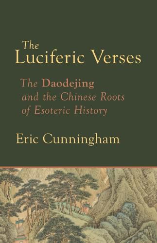 Cover image for Luciferic Verses