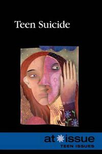 Cover image for Teen Suicide