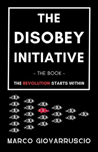 Cover image for The Disobey Initiative