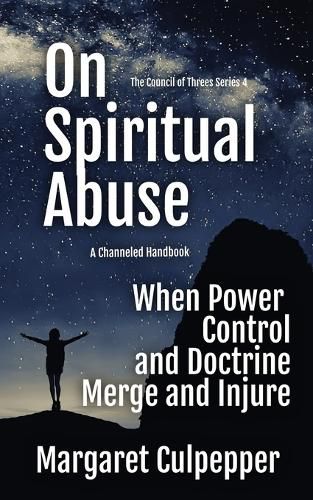 Cover image for On Spiritual Abuse