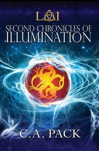 Cover image for Second Chronicles of Illumination