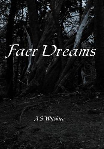 Cover image for Faer Dreams