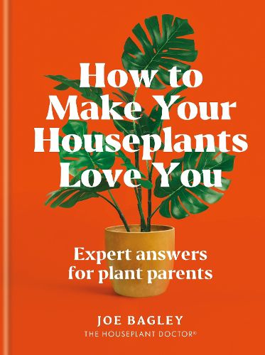 Cover image for How to Make Your Houseplants Love You