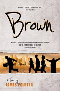 Cover image for Brown