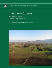 Cover image for Interamna Lirenas