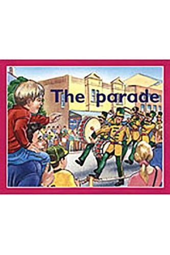 Cover image for The Parade: Individual Student Edition Magenta (Level 2)