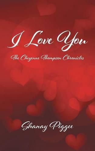Cover image for I Love You