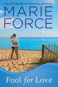 Cover image for Fool for Love: Gansett Island Series, Book 2