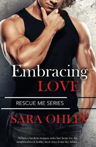 Cover image for Embracing Love