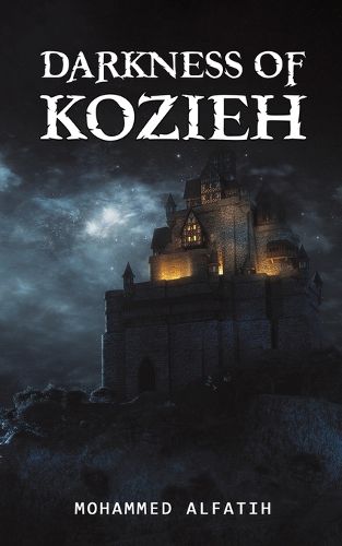 Cover image for Darkness of Kozieh