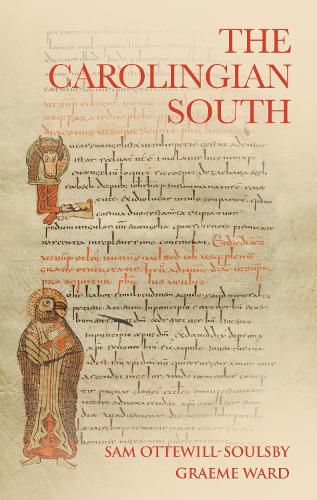 Cover image for The Carolingian South