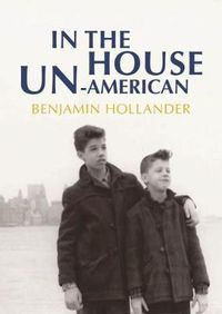 Cover image for In the House Un-American