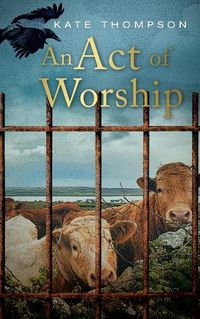Cover image for An Act of Worship