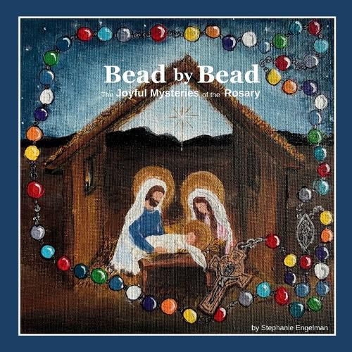 Cover image for Bead by Bead