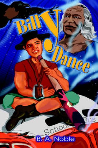 Cover image for Billy Dance