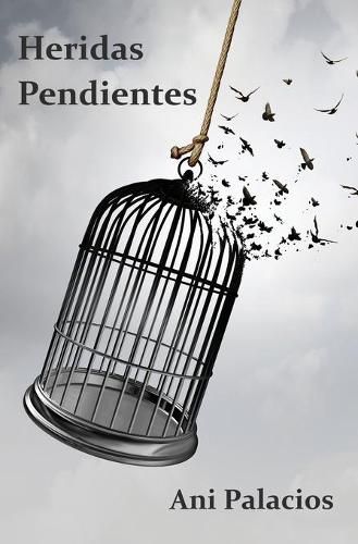 Cover image for Heridas pendientes