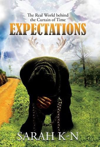 Cover image for Expectations: The Real World behind the Curtain of Time